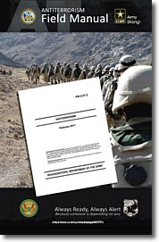 Antiterrorism: Field Manual