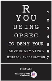 Eye Chart