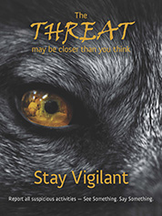 Wolf Threat