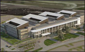 Joint Base San Antonio Ambulatory Care Center