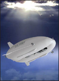 Long endurance Multi-Intelligence Vehicle