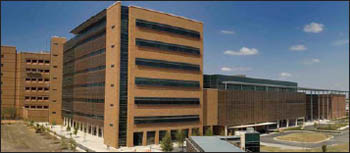 San Antonio Military Medical Center