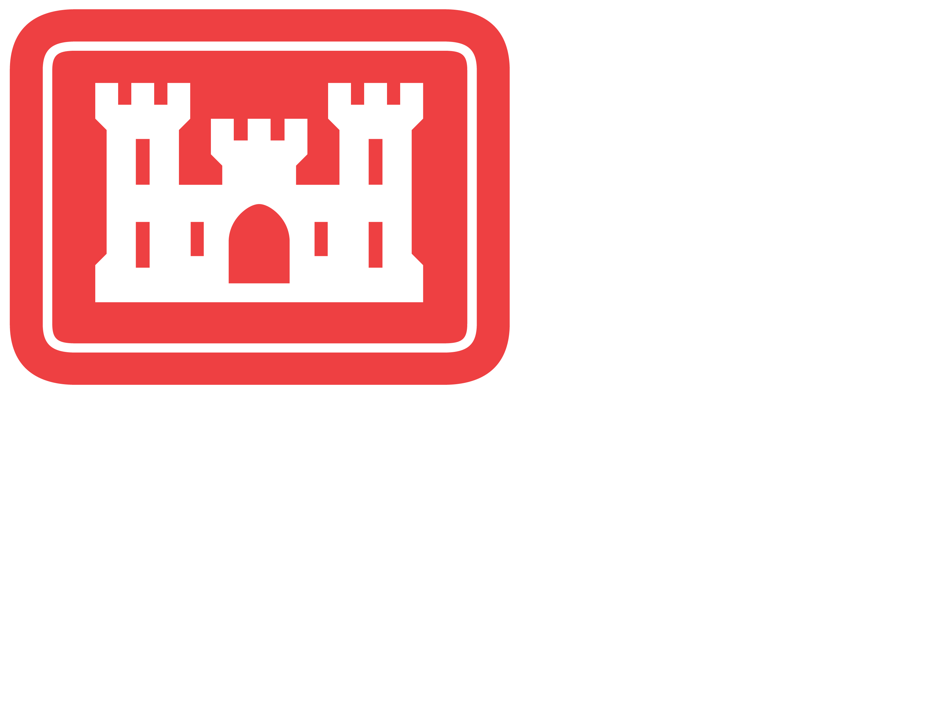 Corps logo