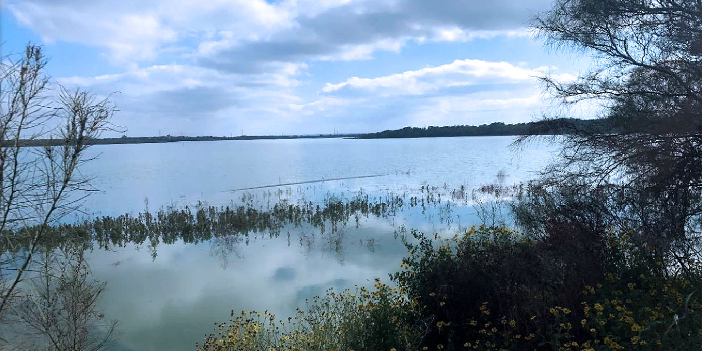 Mitchell Lake Mitchell Lake