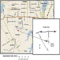 Site Vicinity Map