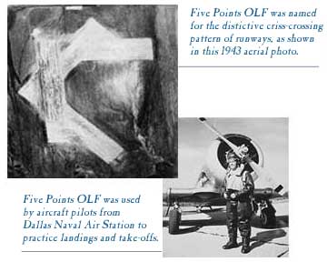 Five Points OLF photograph