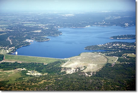 Belton Lake