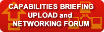 Upload Your Capabilities Briefing / Network with other Contractors