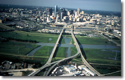 Dallas Floodway