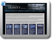 "Living with the Trinity - A River's Story" - KERA Documentary