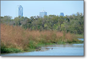 Dallas Floodway Extension Project