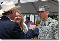 Mission Reach - Secretary of the Interior (click to view)